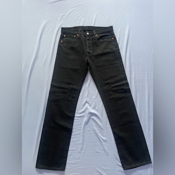 levi 501 - Picture 1 of 3